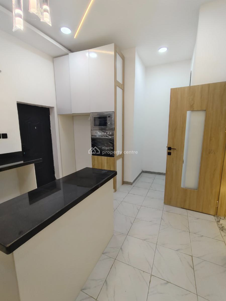Luxury Newly Built 4 Bedroom Semidetached Duplex, Abraham Adesanya Axis, Ajah, Lagos, Semi-detached Duplex for Sale