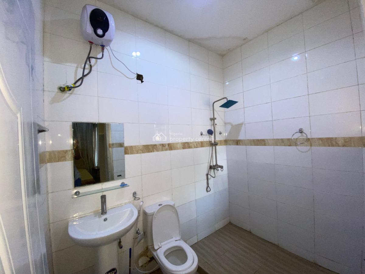 Furnished 3 Bedroom Apartment, Katampe (main), Katampe, Abuja, Flat / Apartment for Sale