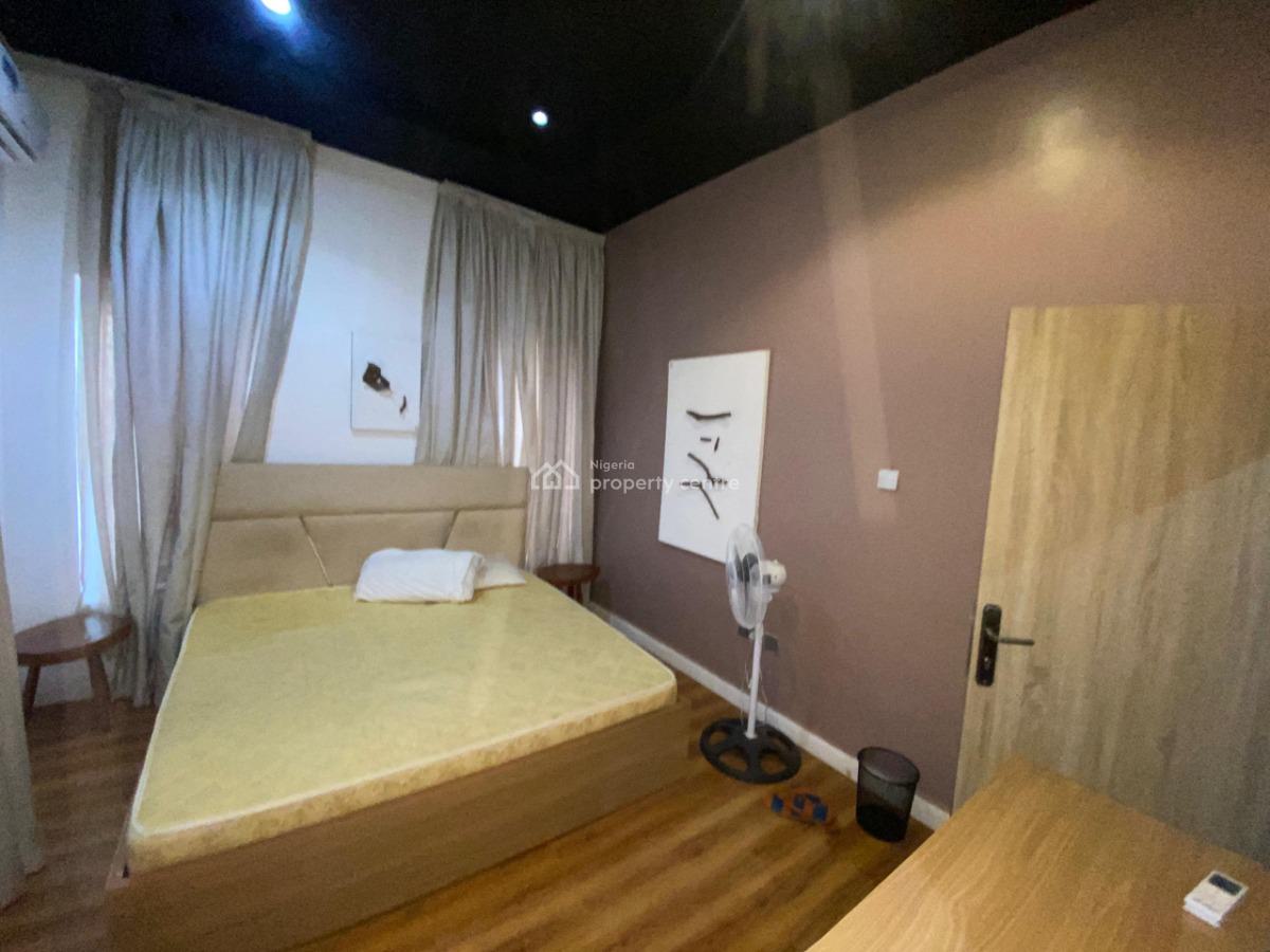 Furnished 3 Bedroom Apartment, Katampe (main), Katampe, Abuja, Flat / Apartment for Sale