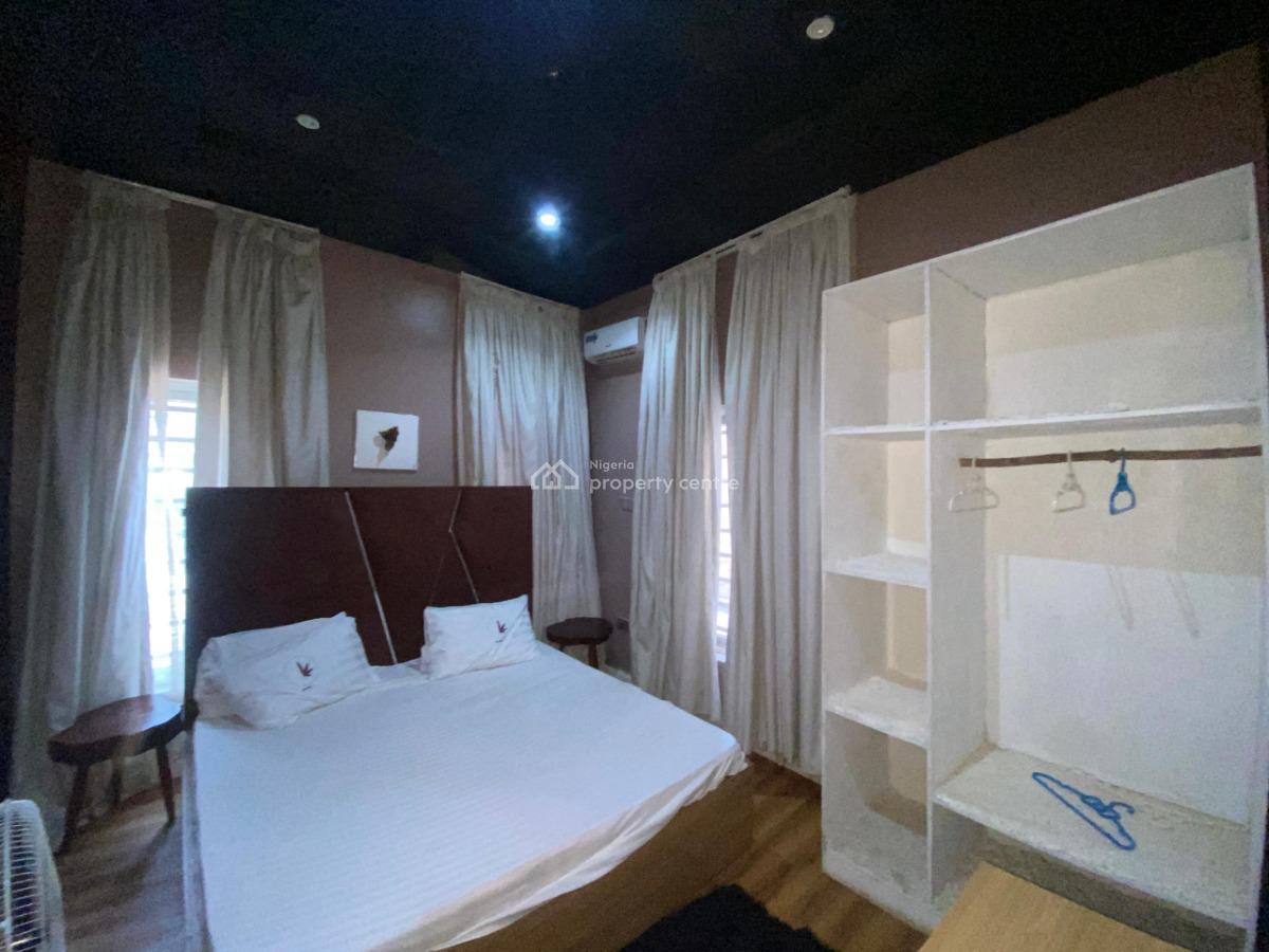 Furnished 3 Bedroom Apartment, Katampe (main), Katampe, Abuja, Flat / Apartment for Sale