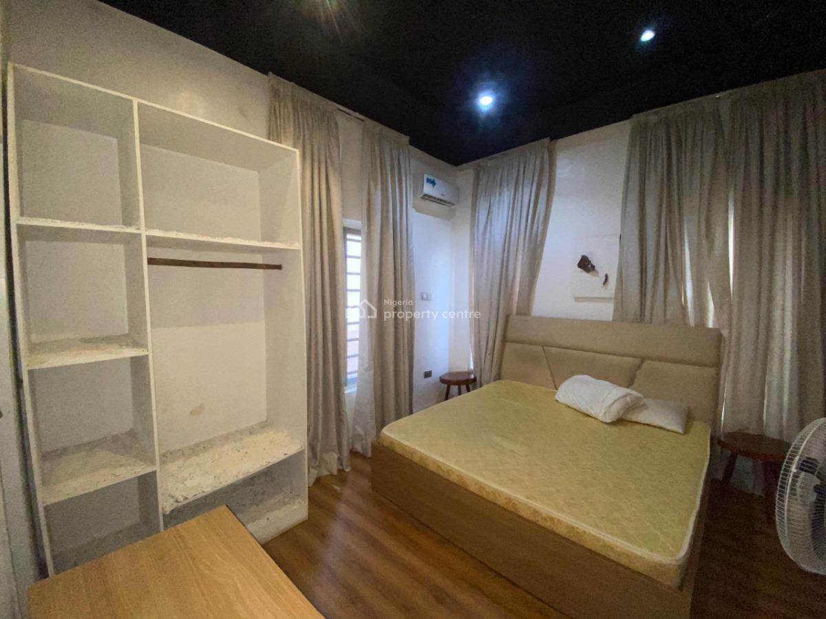 Furnished 3 Bedroom Apartment, Katampe (main), Katampe, Abuja, Flat / Apartment for Sale