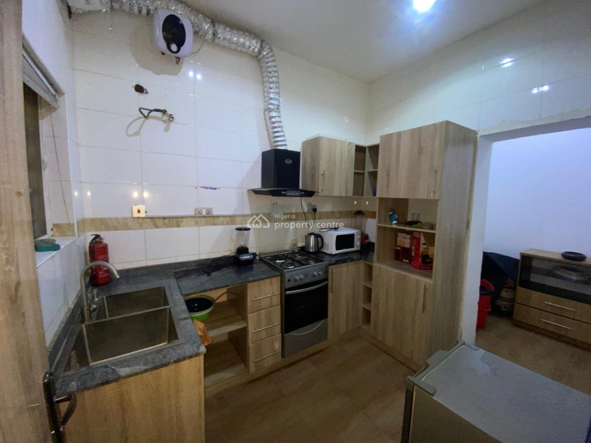 Furnished 3 Bedroom Apartment, Katampe (main), Katampe, Abuja, Flat / Apartment for Sale