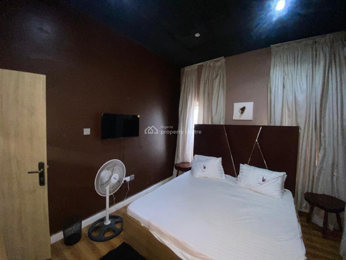 Furnished 3 Bedroom Apartment, Katampe (main), Katampe, Abuja, Flat / Apartment for Sale