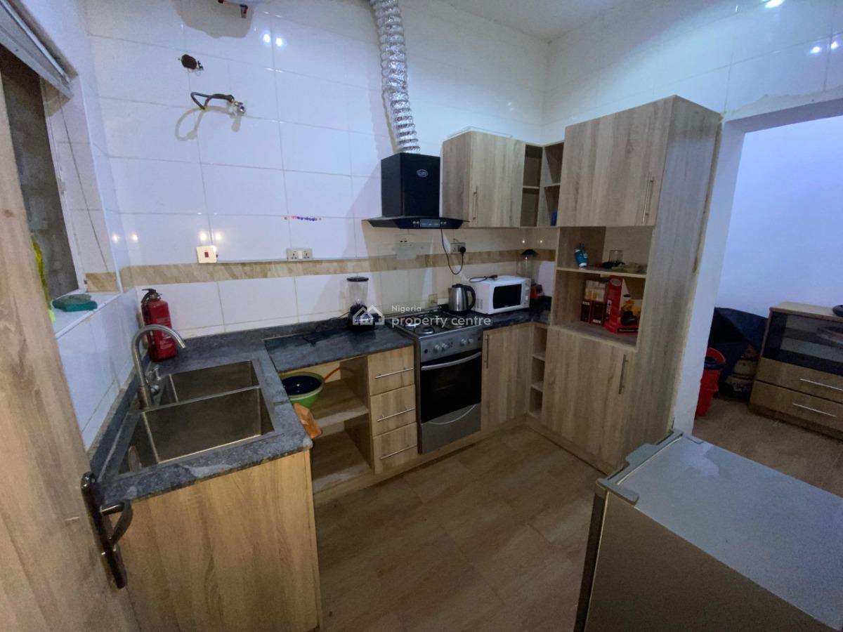 Furnished 3 Bedroom Apartment, Katampe (main), Katampe, Abuja, Flat / Apartment for Sale