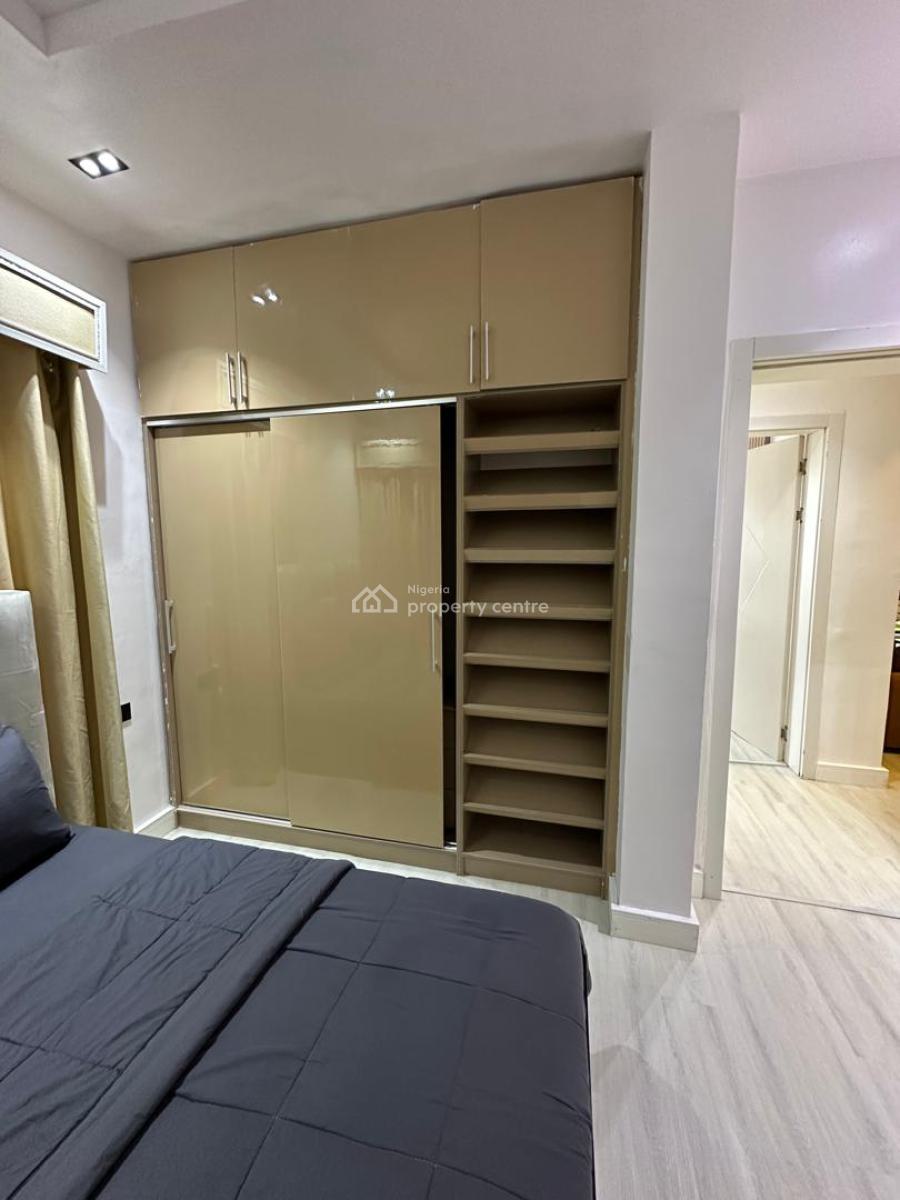Furnished 2 Bedroom Apartment for Luxury Living, Ologolo, Lekki, Lagos, Flat / Apartment for Rent