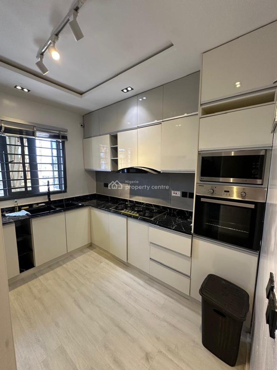 Furnished 2 Bedroom Apartment for Luxury Living, Ologolo, Lekki, Lagos, Flat / Apartment for Rent