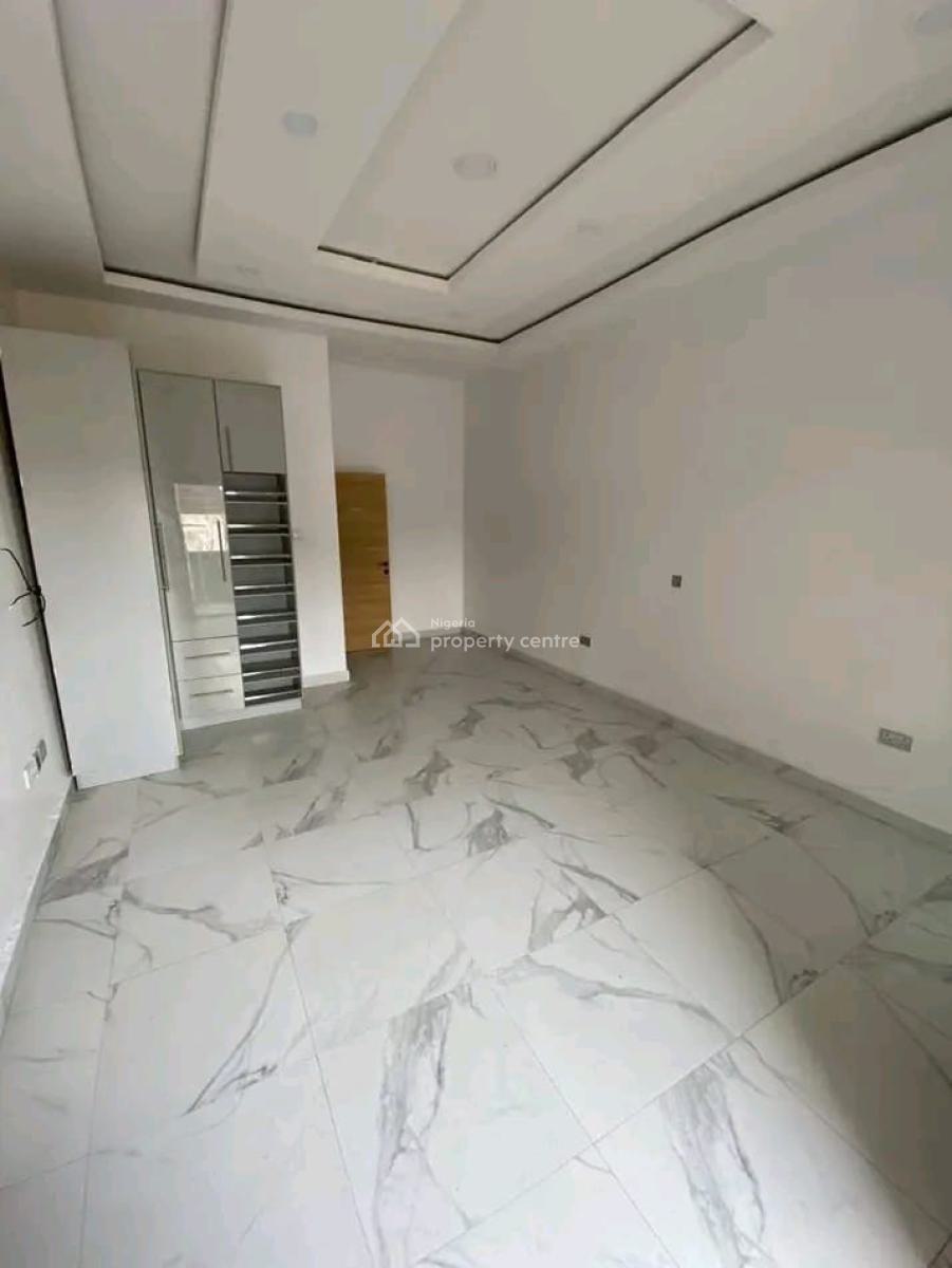4 Bedrooms Semi Detached Duplex, Adesanya, Ogombo, Ajah, Lagos, Semi-detached Duplex for Rent
