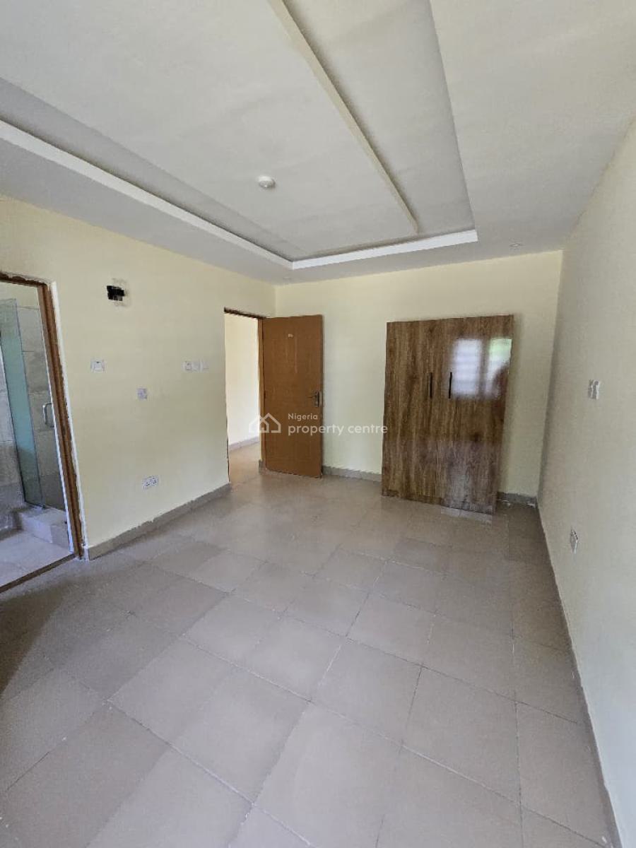 Exquisitely Finished 3 Bedroom Apartment, Chois Oasis Estate, Abijo, Lekki, Lagos, Flat / Apartment for Sale