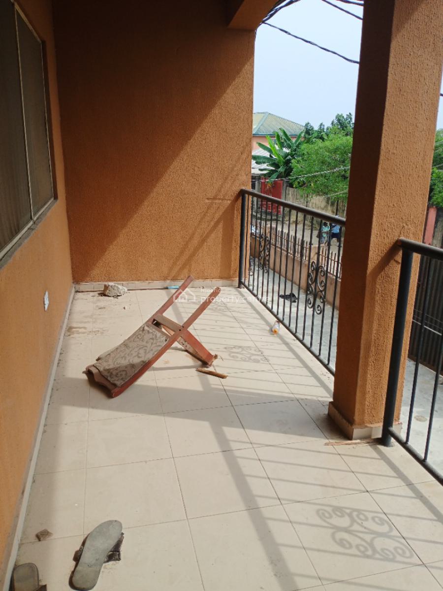 Tastefully Built and Spacious Corner Piece 4 Units of 3 Bedroom Apartm, Lakowe, Lakowe, Ibeju Lekki, Lagos, Flat / Apartment for Sale