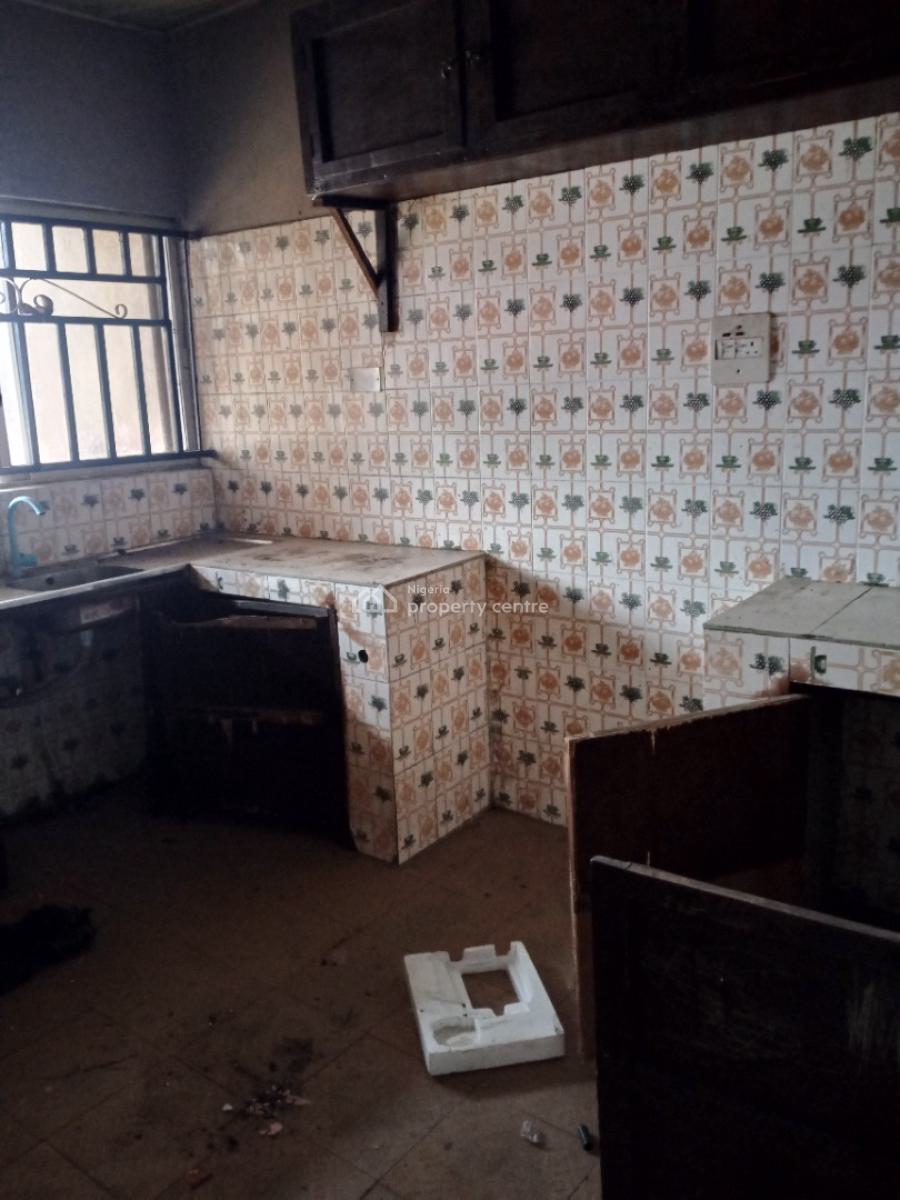 Tastefully Built and Spacious Corner Piece 4 Units of 3 Bedroom Apartm, Lakowe, Lakowe, Ibeju Lekki, Lagos, Flat / Apartment for Sale