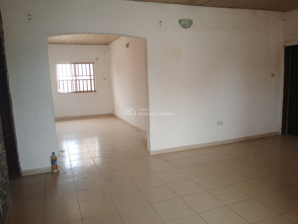 Tastefully Built and Spacious Corner Piece 4 Units of 3 Bedroom Apartm, Lakowe, Lakowe, Ibeju Lekki, Lagos, Flat / Apartment for Sale