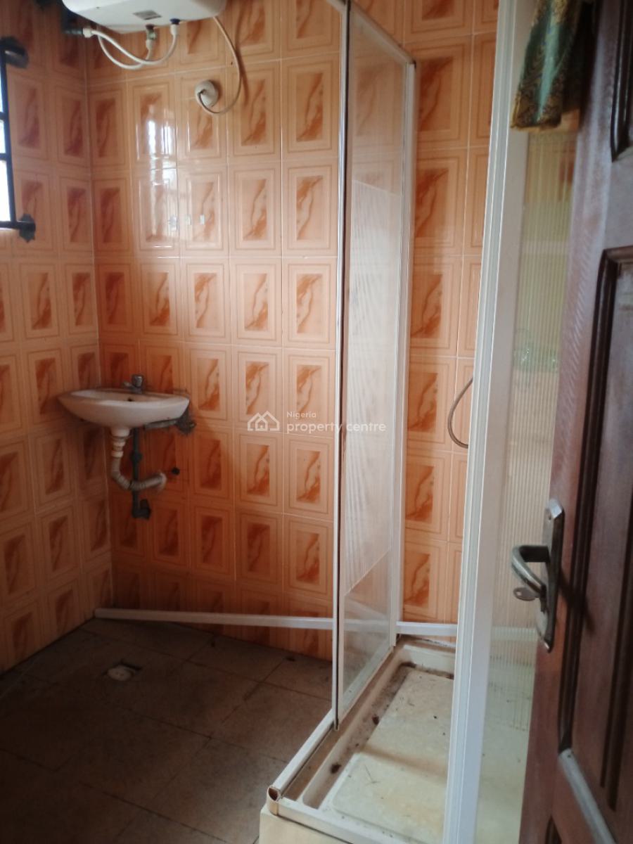 Tastefully Built and Spacious Corner Piece 4 Units of 3 Bedroom Apartm, Lakowe, Lakowe, Ibeju Lekki, Lagos, Flat / Apartment for Sale