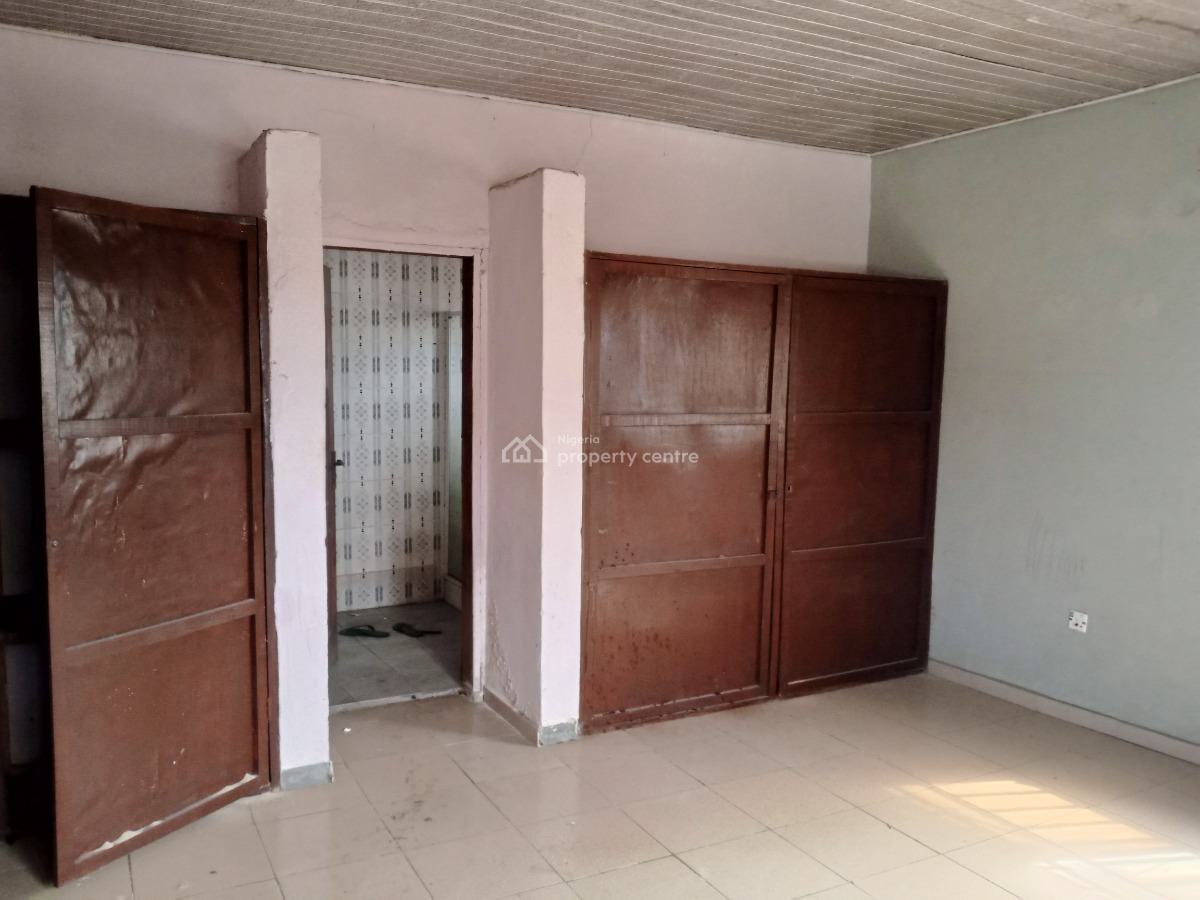 Tastefully Built and Spacious Corner Piece 4 Units of 3 Bedroom Apartm, Lakowe, Lakowe, Ibeju Lekki, Lagos, Flat / Apartment for Sale