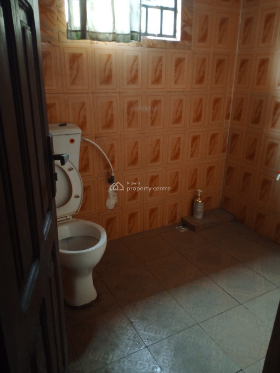 Tastefully Built and Spacious Corner Piece 4 Units of 3 Bedroom Apartm, Lakowe, Lakowe, Ibeju Lekki, Lagos, Flat / Apartment for Sale