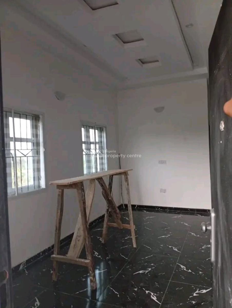 Mini Flat Down Floor, Ikota, Lekki, Lagos, Mini Flat (room and Parlour) for Rent