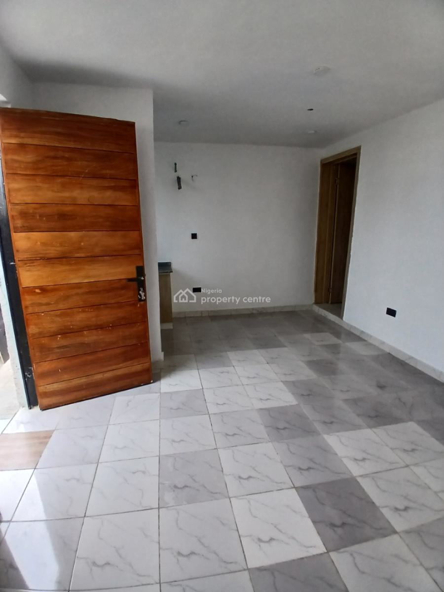 Brand New and Serviced with 24/7 Power Supply Very Compact 2 Bedroom E, Ikate, Lekki, Lagos, Flat / Apartment for Rent