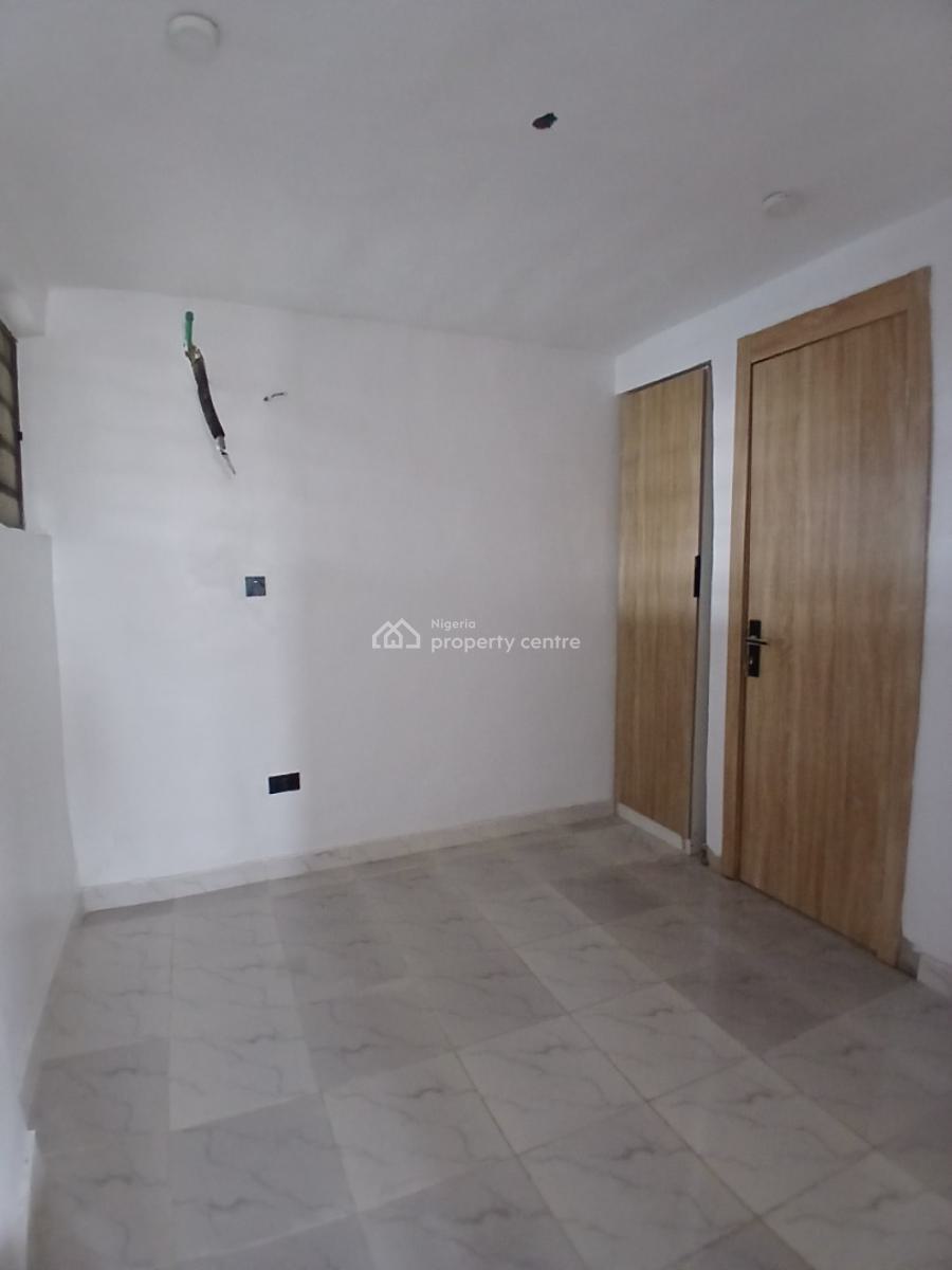 Brand New and Serviced with 24/7 Power Supply Very Compact 2 Bedroom E, Ikate, Lekki, Lagos, Flat / Apartment for Rent