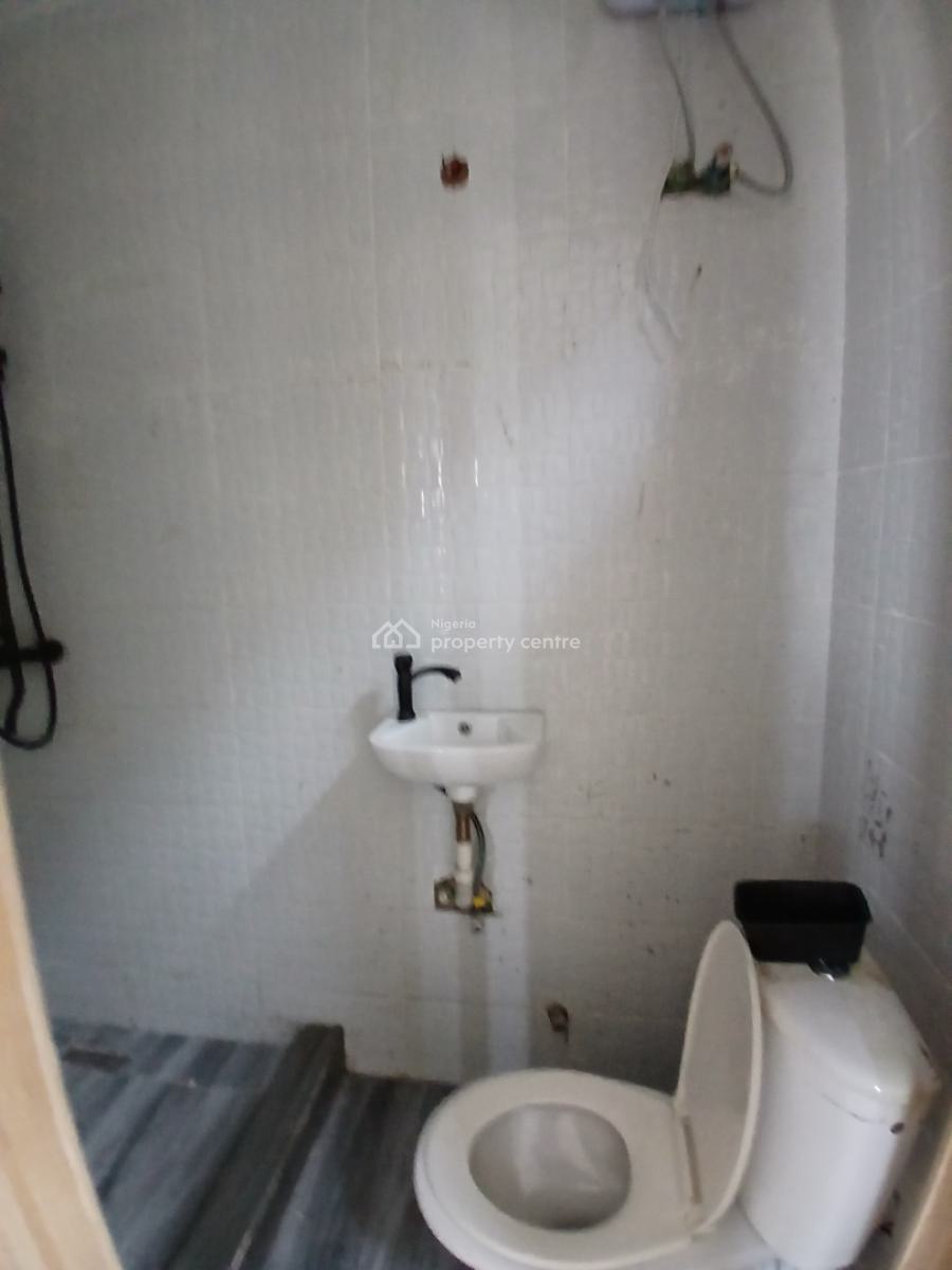 Brand New and Serviced with 24/7 Power Supply Very Compact 2 Bedroom E, Ikate, Lekki, Lagos, Flat / Apartment for Rent