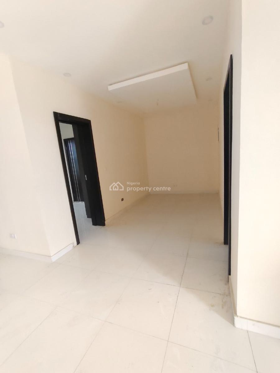 Newly Built 2 Bedroom Apartment, Ajah, Lagos, Flat / Apartment for Rent