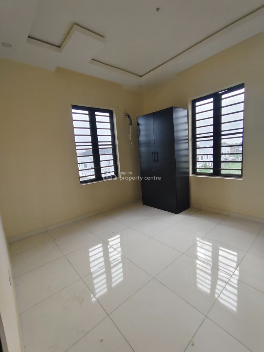 Newly Built 2 Bedroom Apartment, Ajah, Lagos, Flat / Apartment for Rent