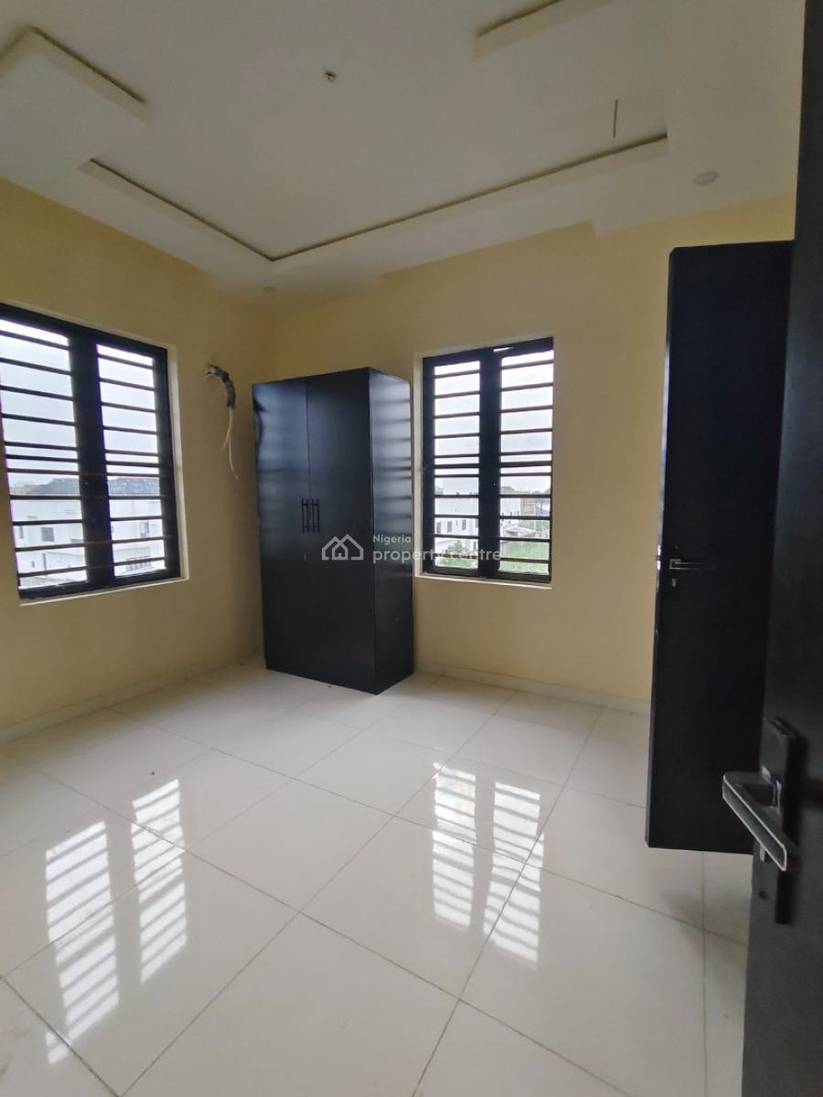 Newly Built 2 Bedroom Apartment, Ajah, Lagos, Flat / Apartment for Rent
