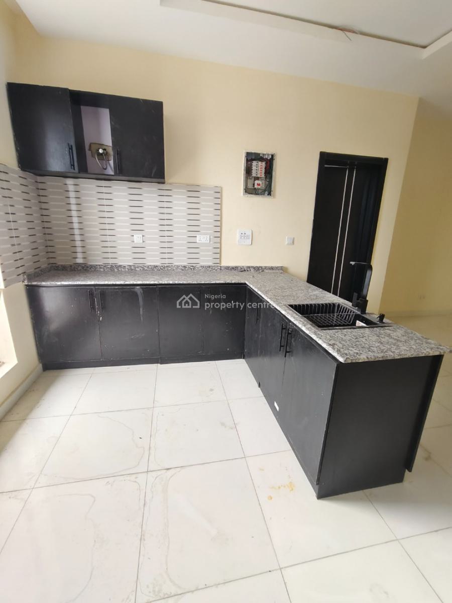 Newly Built 2 Bedroom Apartment, Ajah, Lagos, Flat / Apartment for Rent