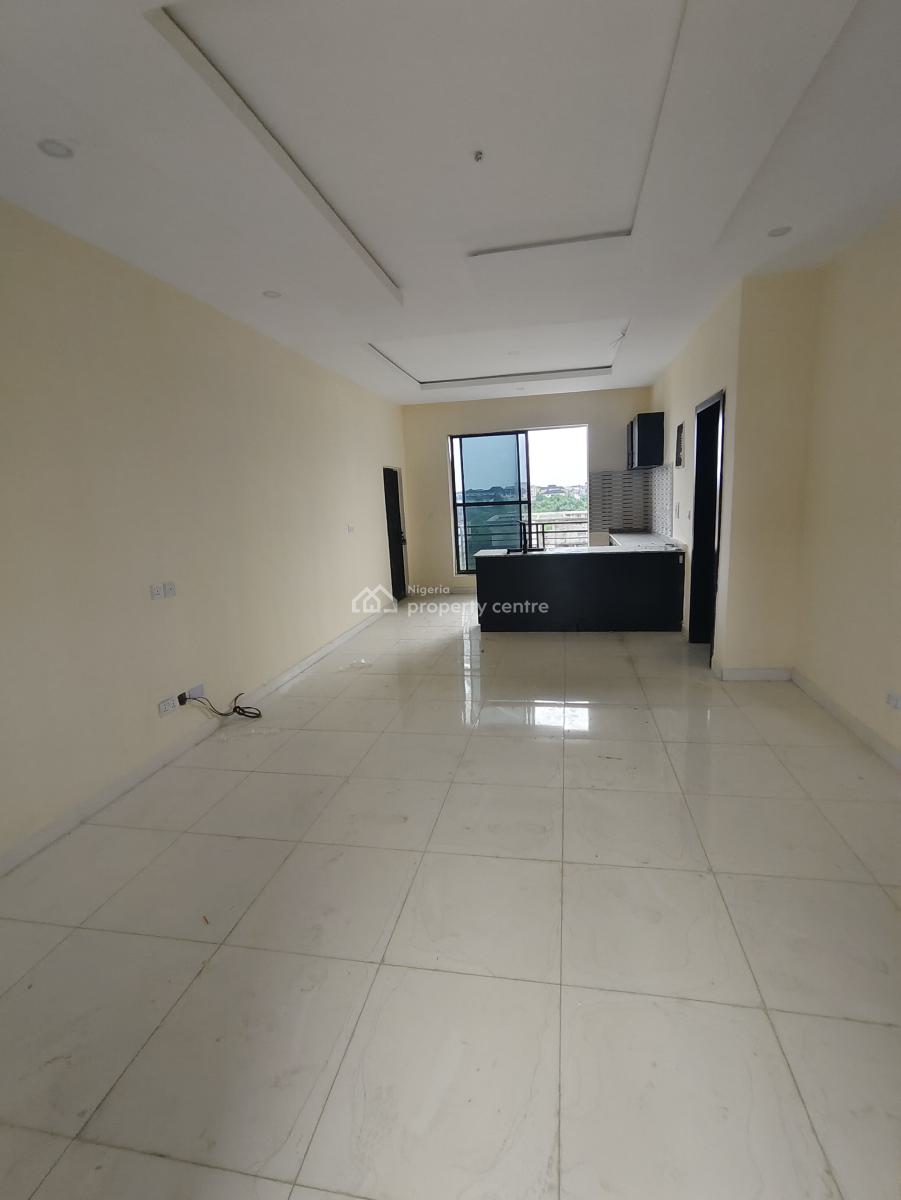 Newly Built 2 Bedroom Apartment, Ajah, Lagos, Flat / Apartment for Rent