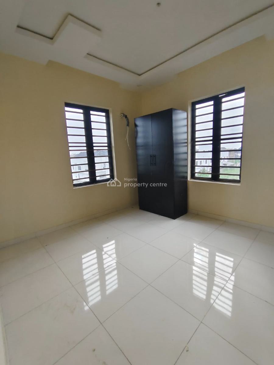 Newly Built 2 Bedroom Apartment, Ajah, Lagos, Flat / Apartment for Rent