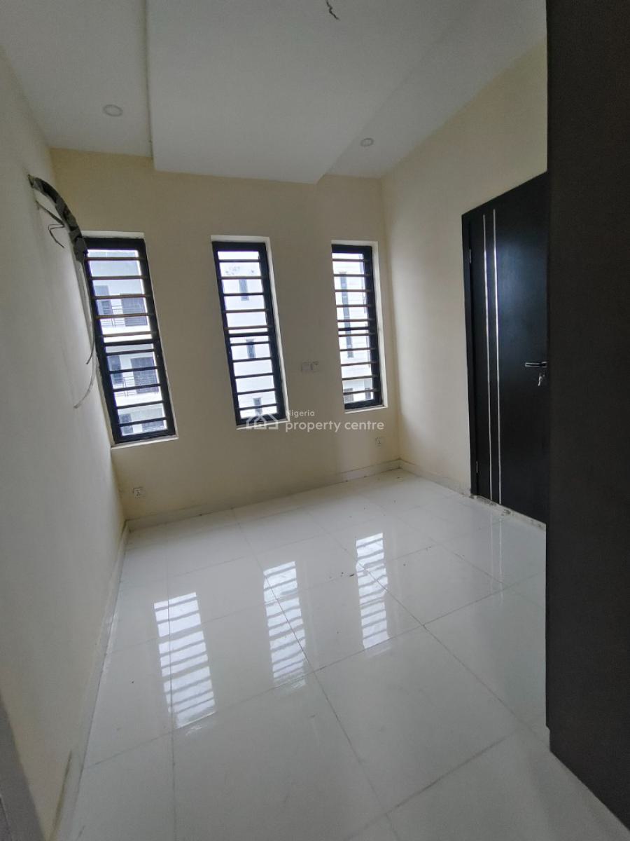 Newly Built 2 Bedroom Apartment, Ajah, Lagos, Flat / Apartment for Rent