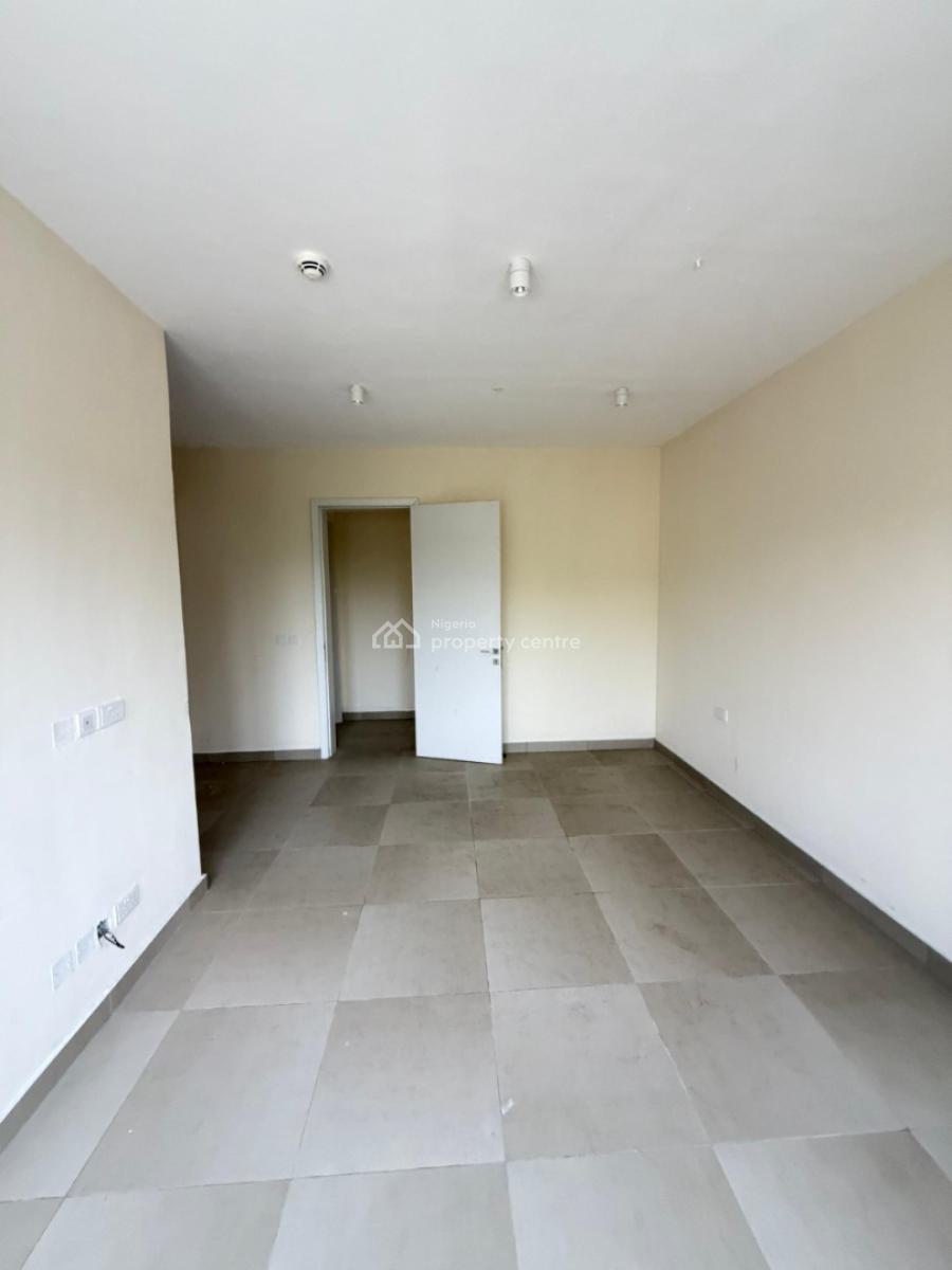 Luxury 2 Bedroom Apartment with Bq, Lekki Phase 1, Lekki, Lagos, Flat / Apartment for Rent