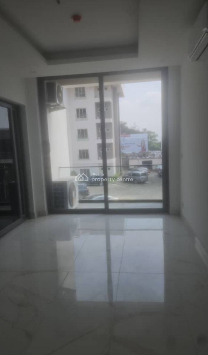 Newly 24 Units of 3 Bedroom Flat + All Amenities, Ikeja Gra, Ikeja, Lagos, Flat / Apartment for Rent