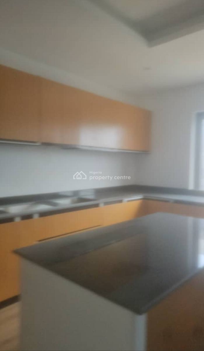 Newly 24 Units of 3 Bedroom Flat + All Amenities, Ikeja Gra, Ikeja, Lagos, Flat / Apartment for Rent