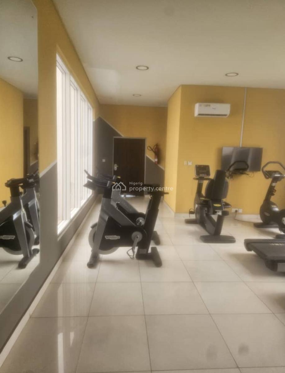 Newly 24 Units of 3 Bedroom Flat + All Amenities, Ikeja Gra, Ikeja, Lagos, Flat / Apartment for Rent