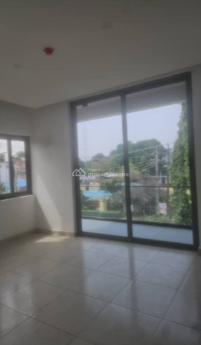 Newly 24 Units of 3 Bedroom Flat + All Amenities, Ikeja Gra, Ikeja, Lagos, Flat / Apartment for Rent