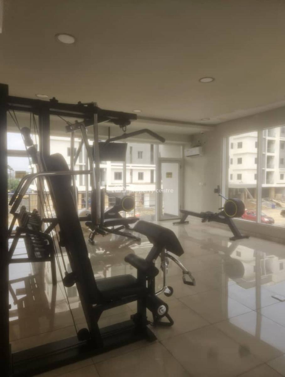 Newly 24 Units of 3 Bedroom Flat + All Amenities, Ikeja Gra, Ikeja, Lagos, Flat / Apartment for Rent