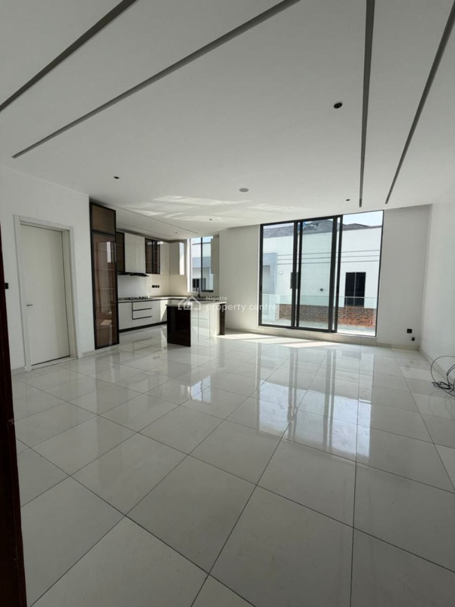 Luxury 2bedroom Apartments, Oniru Axis, Lekki, Lagos, Flat / Apartment for Sale