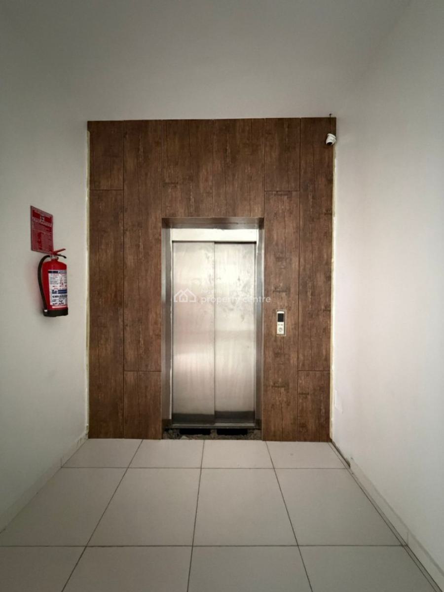 Luxury 2bedroom Apartments, Oniru Axis, Lekki, Lagos, Flat / Apartment for Sale