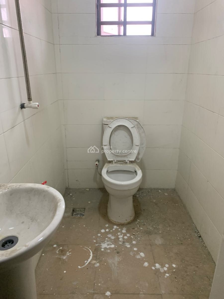 Lovely Mini Flat, Off Aborishade Street, Lawanson, Surulere, Lagos, Mini Flat (room and Parlour) for Rent