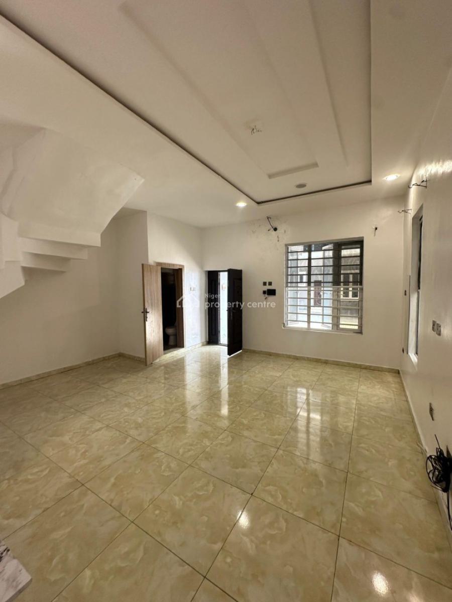 Exquisitely Finish 5 Bedroom Maisonette Pent House Off Queens Drive, Off Queen Drive Ikoyi, Old Ikoyi, Ikoyi, Lagos, House for Sale
