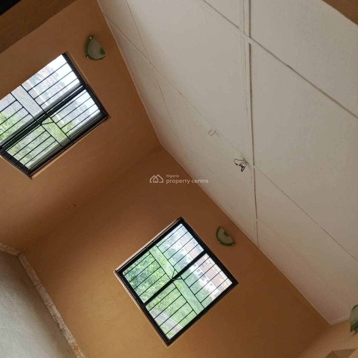 Lovely 2 Bedroom Flat, Off Alagbole Akute Road, Martins, Ojodu Berger, Ojodu, Lagos, Flat / Apartment for Rent