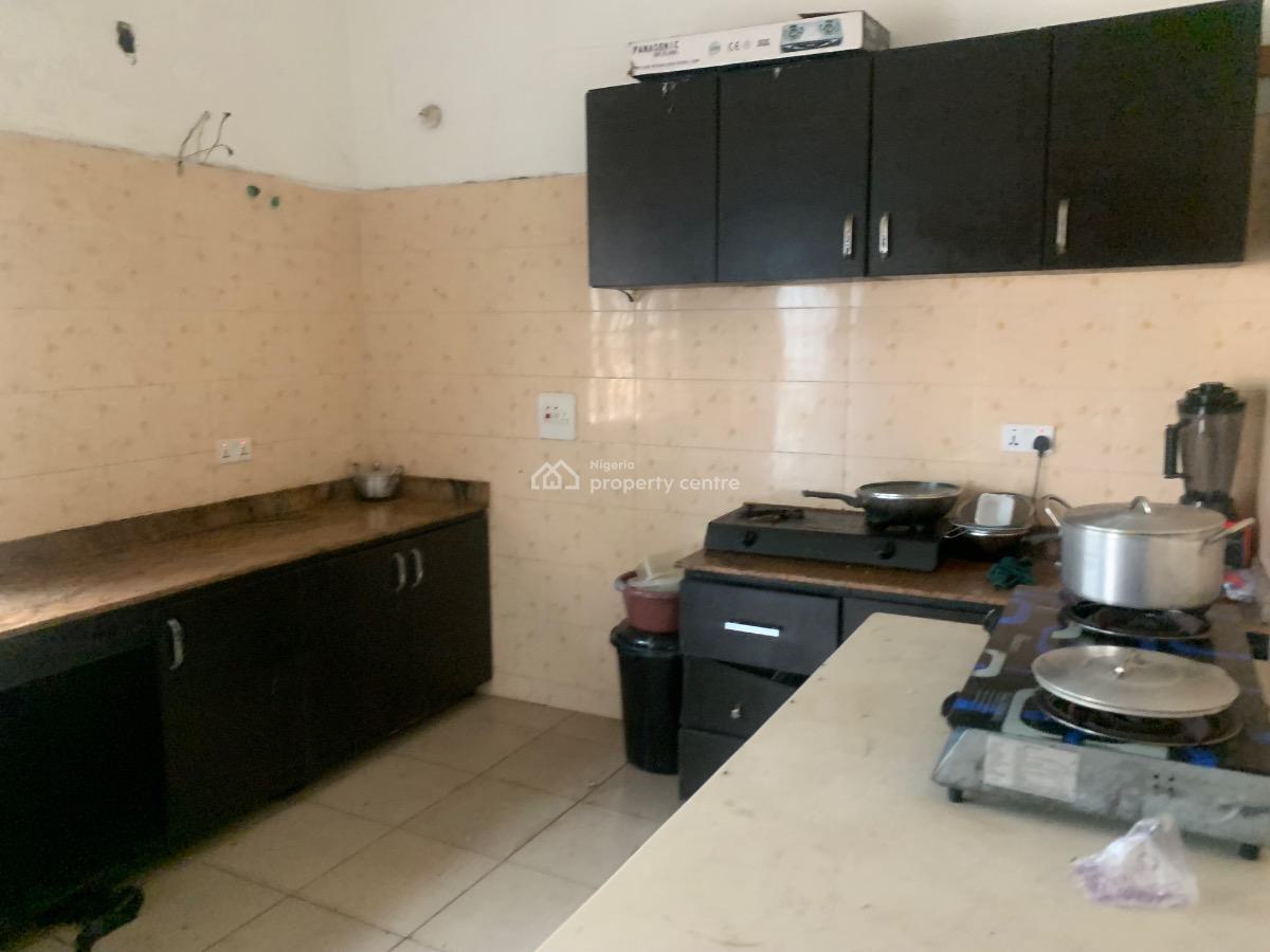 Shared Apartment, Oral Estate Eleganza, Lekki, Lagos, Self Contain (single Rooms) for Rent