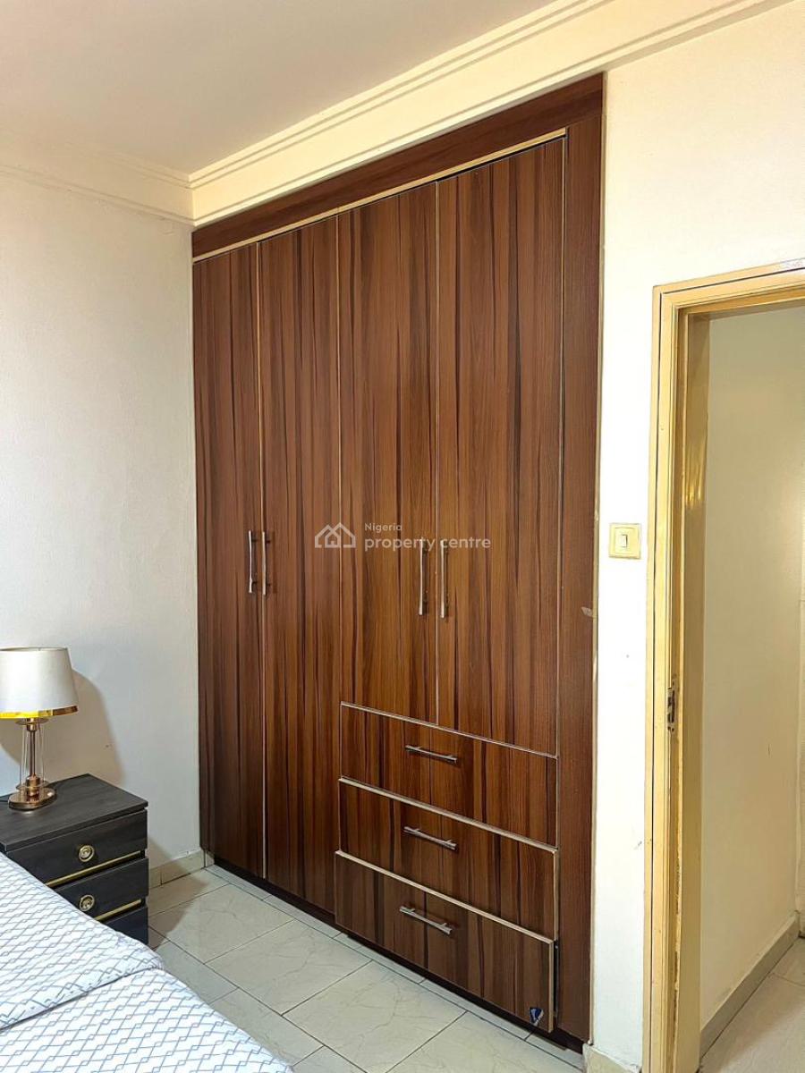 Fully Furnished 4-bedroom Terraced Duplex + Bq, Oniru, Victoria Island (vi), Lagos, Terraced Duplex for Rent