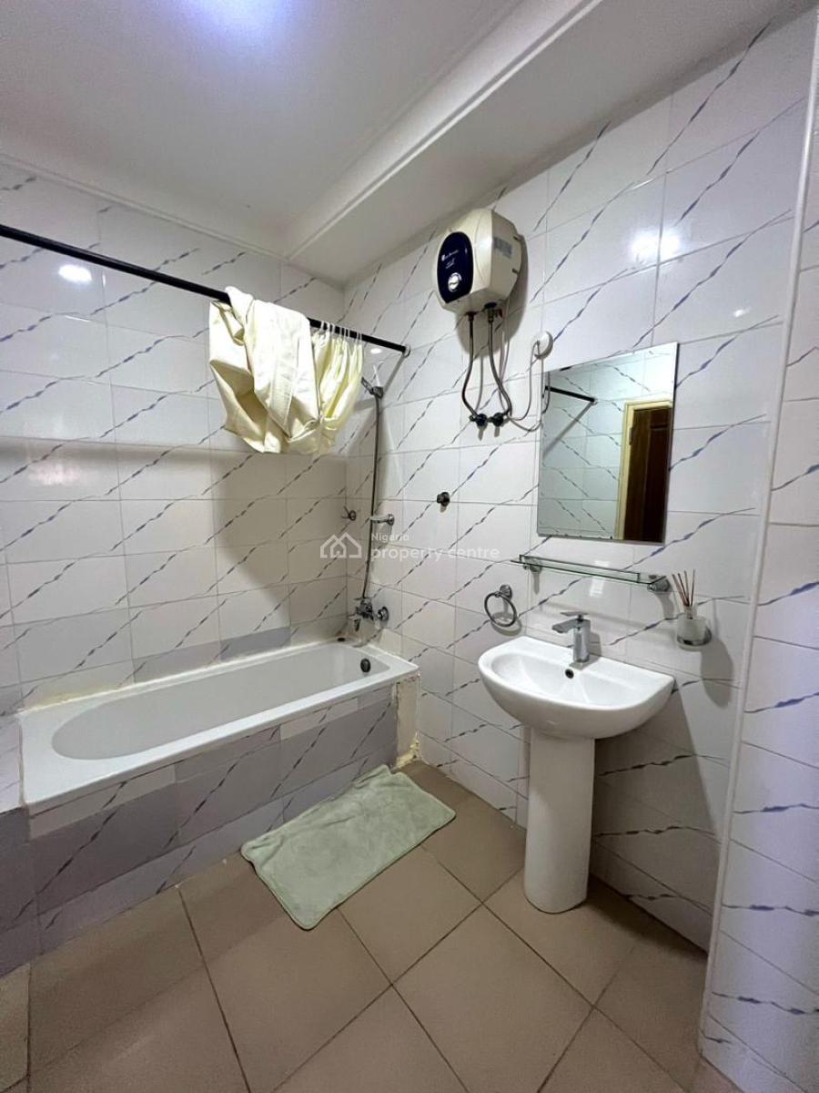 Fully Furnished 4-bedroom Terraced Duplex + Bq, Oniru, Victoria Island (vi), Lagos, Terraced Duplex for Rent