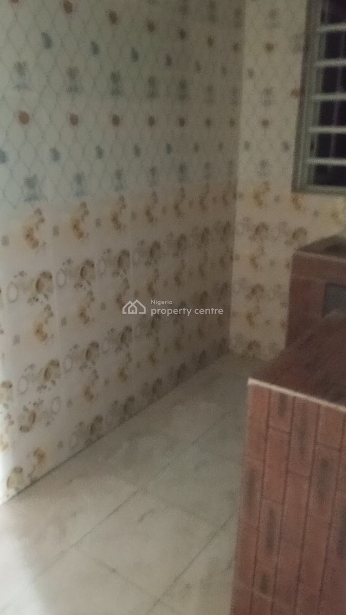Very Cosy 2 Bed Upstairs Unit Video Available, United Estate, Sangotedo, Ajah, Lagos, Flat / Apartment for Rent