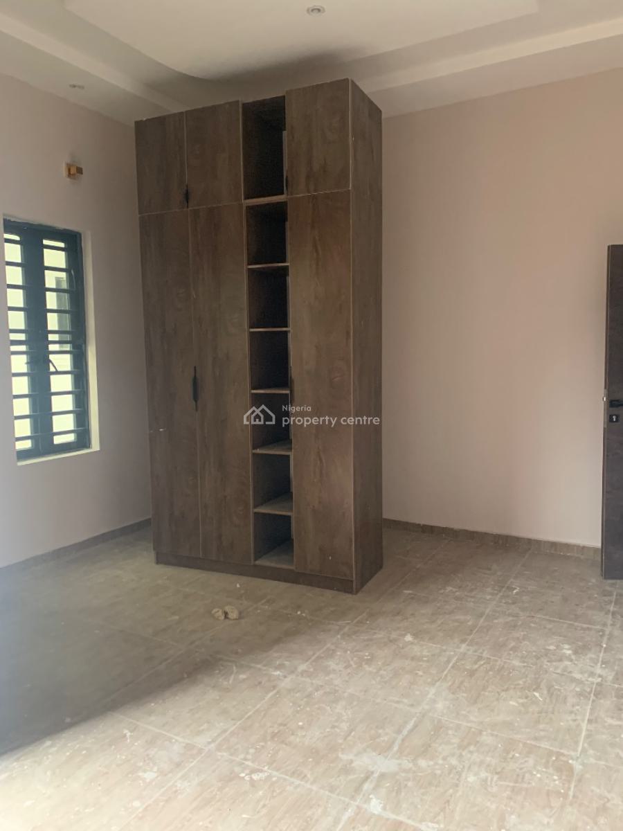 Top-notch 3 Bedroom Duplex, Greenfield Estate, Opic, Isheri North, Ogun, Terraced Duplex for Rent