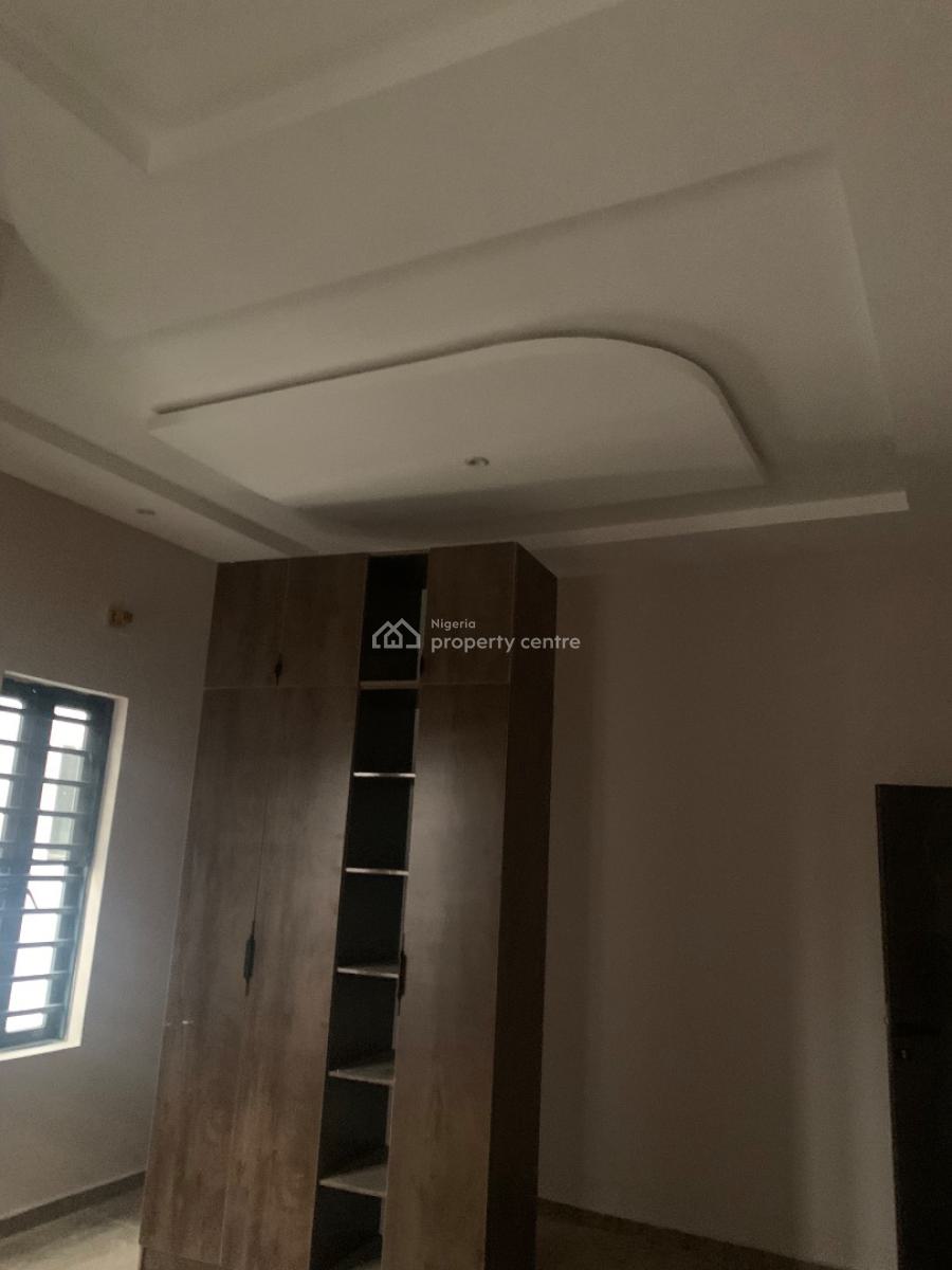 Top-notch 3 Bedroom Duplex, Greenfield Estate, Opic, Isheri North, Ogun, Terraced Duplex for Rent