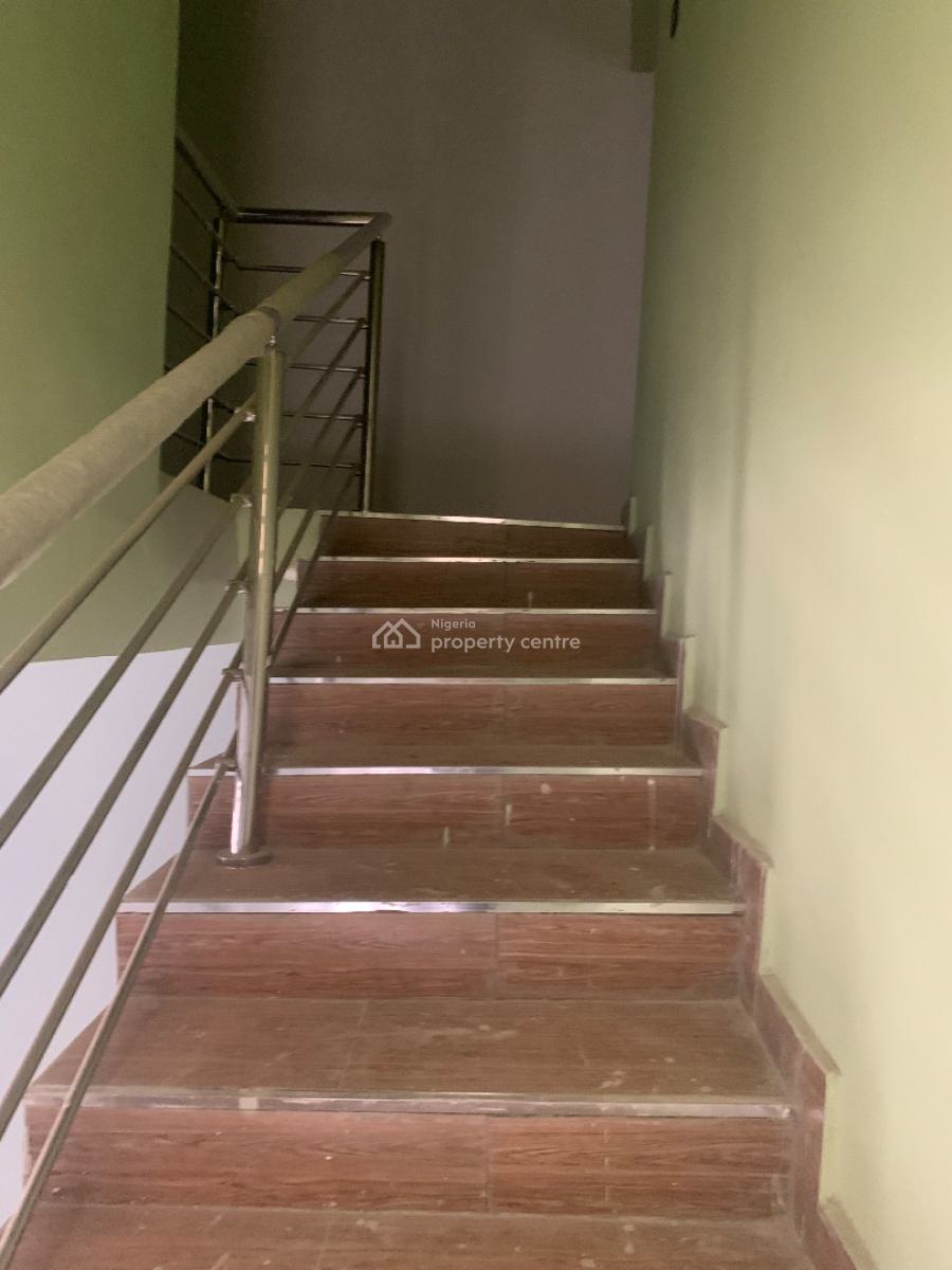 Top-notch 3 Bedroom Duplex, Greenfield Estate, Opic, Isheri North, Ogun, Terraced Duplex for Rent