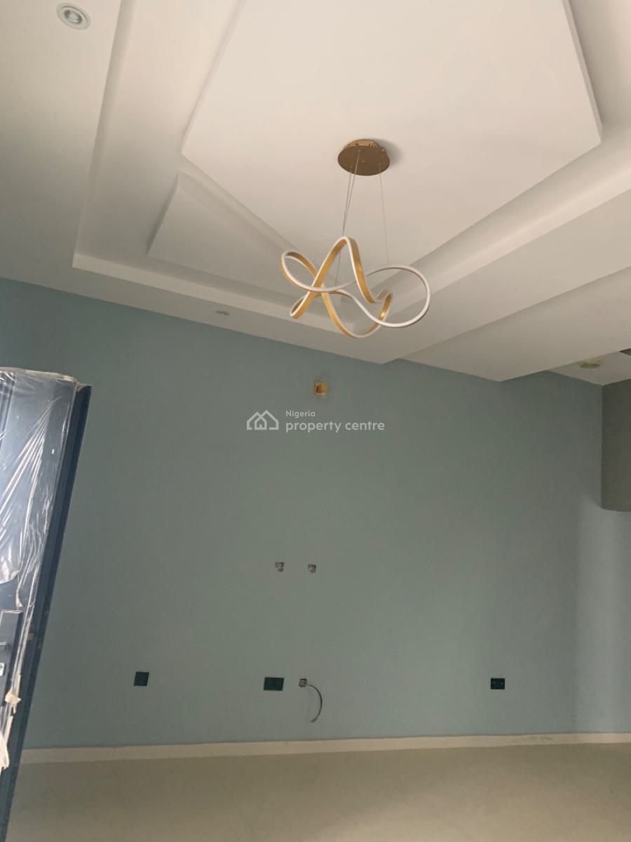 Top-notch 3 Bedroom Duplex, Greenfield Estate, Opic, Isheri North, Ogun, Terraced Duplex for Rent