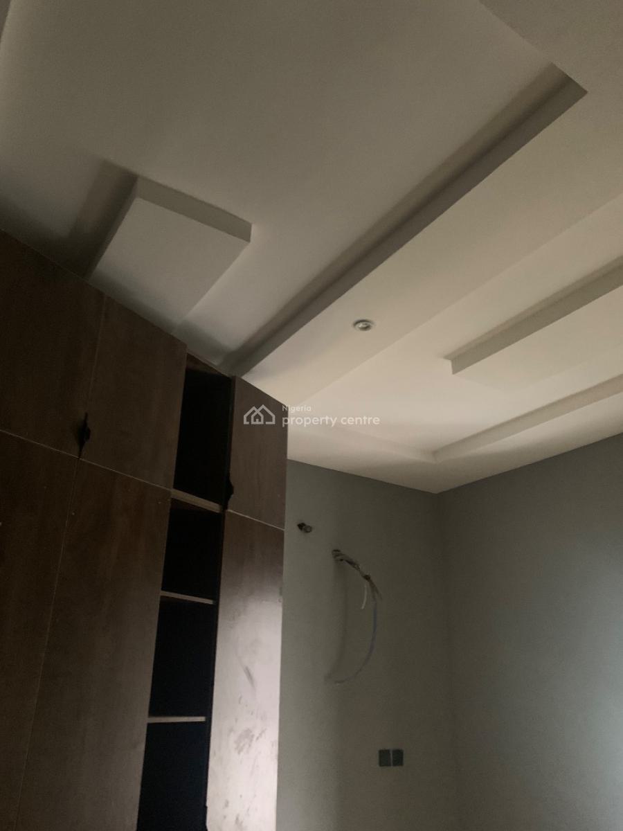 Top-notch 3 Bedroom Duplex, Greenfield Estate, Opic, Isheri North, Ogun, Terraced Duplex for Rent