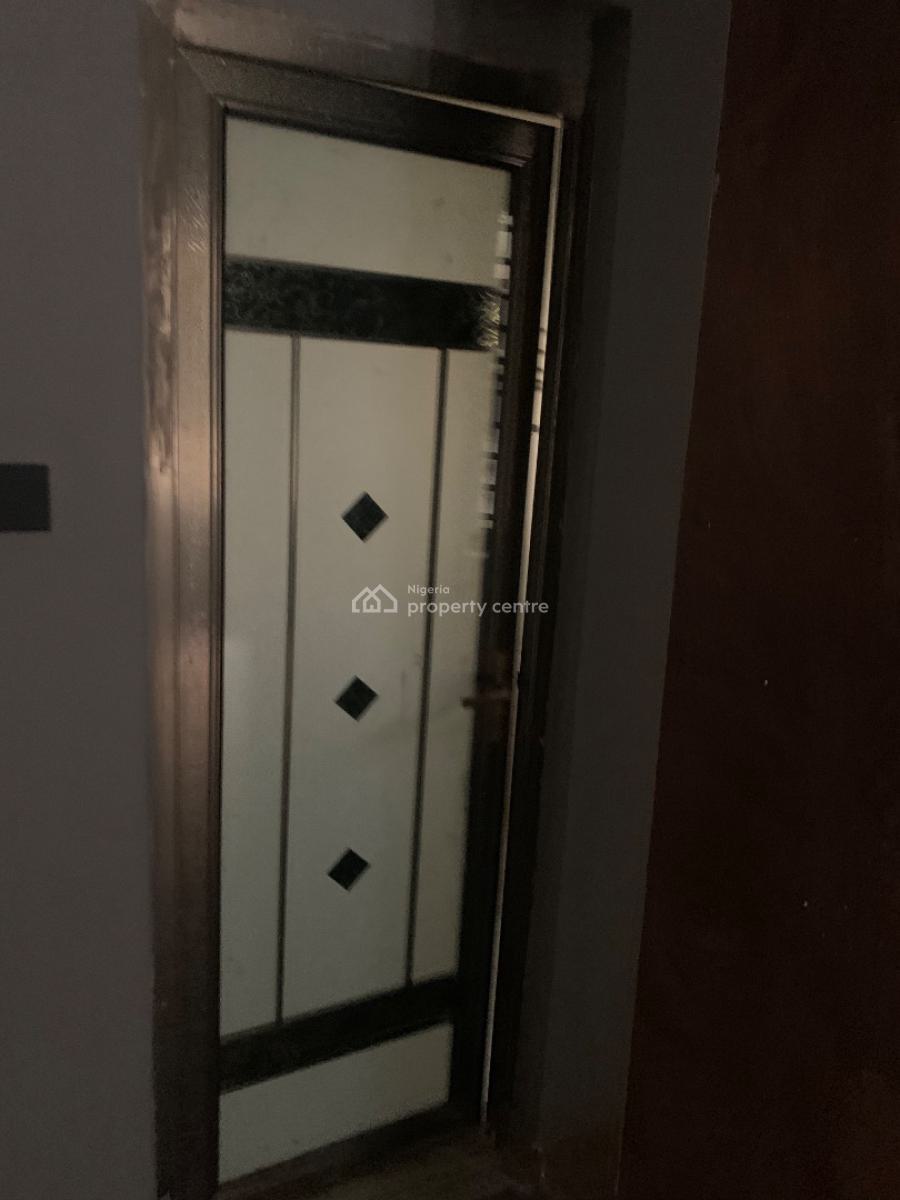 Top-notch 3 Bedroom Duplex, Greenfield Estate, Opic, Isheri North, Ogun, Terraced Duplex for Rent